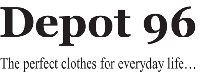 Depot 96