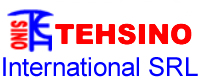 Tehsino