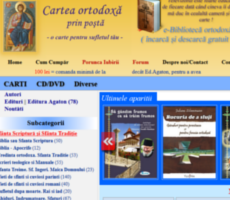Editura Agaton