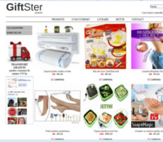 GiftSter