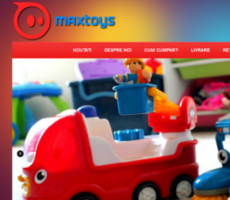 MaxToys